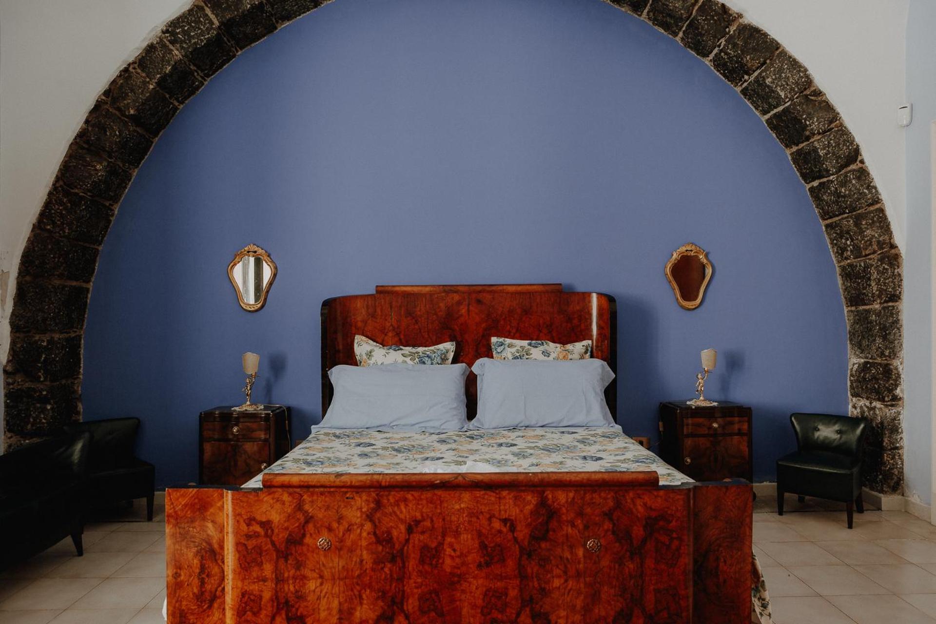 La Baronessa B&B Riposto ภายนอก รูปภาพ